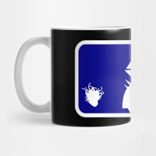 RPG (Text) Mug